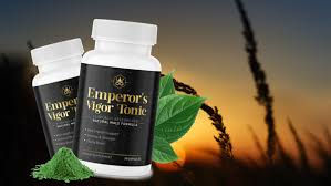 Emperor's Vigor Toic