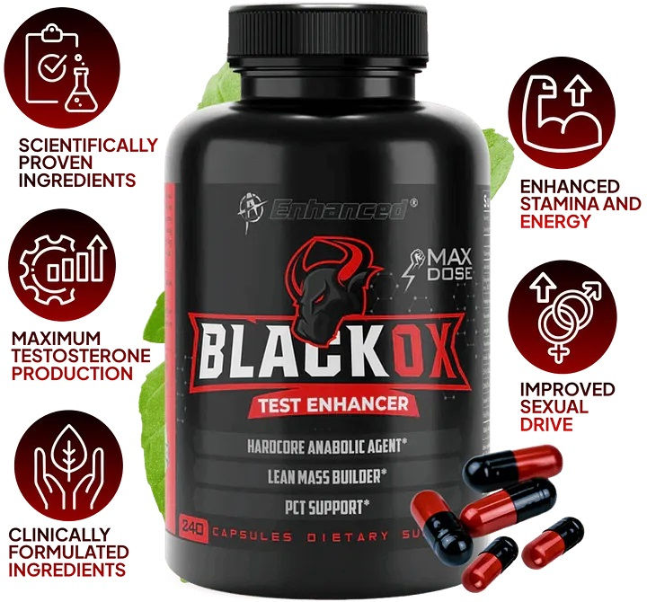 Black Ox