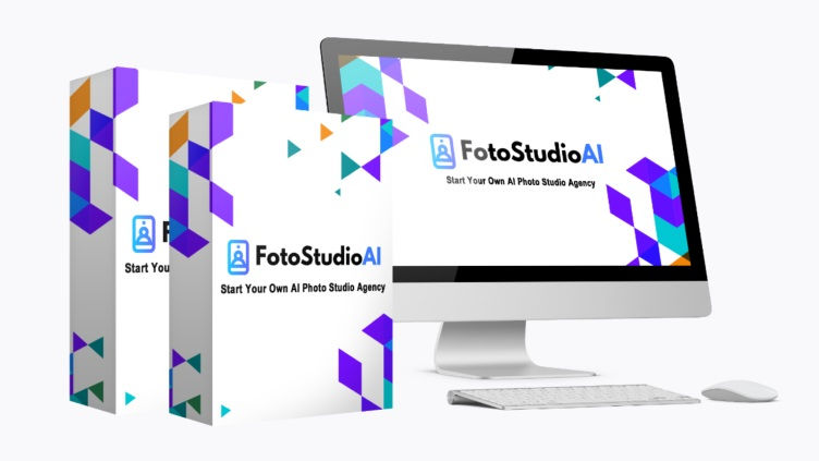 FotoStudioAI Personal
