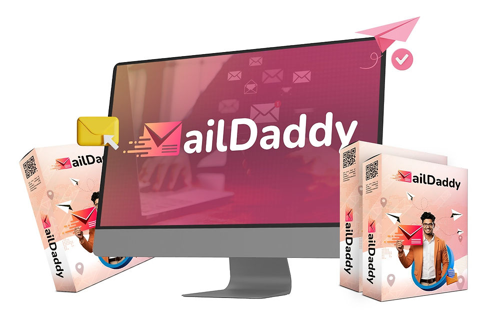 Mail Daddy