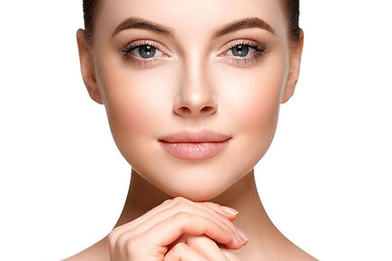 Harmonização orofacial