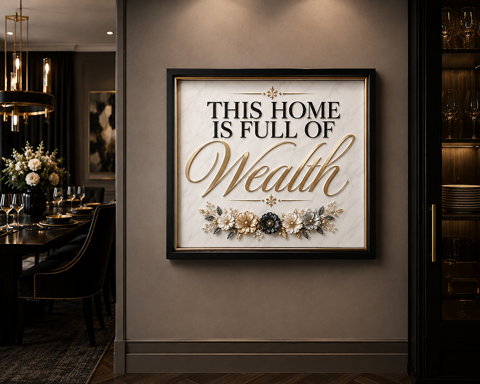 Thumbnail: Affirmation Wall Art Prints-Individuals (1)