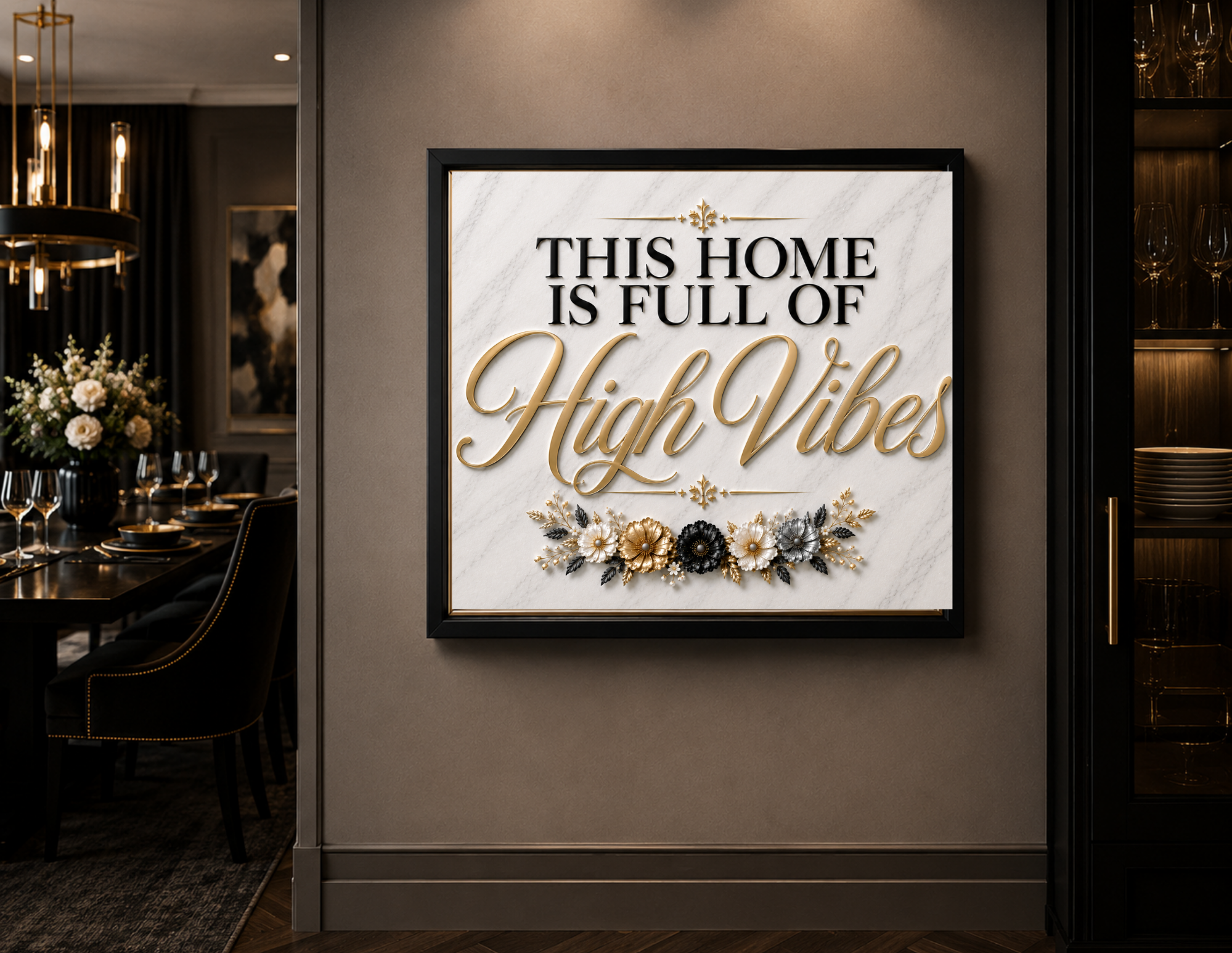 Affirmation Wall Art Prints-Individuals (1)