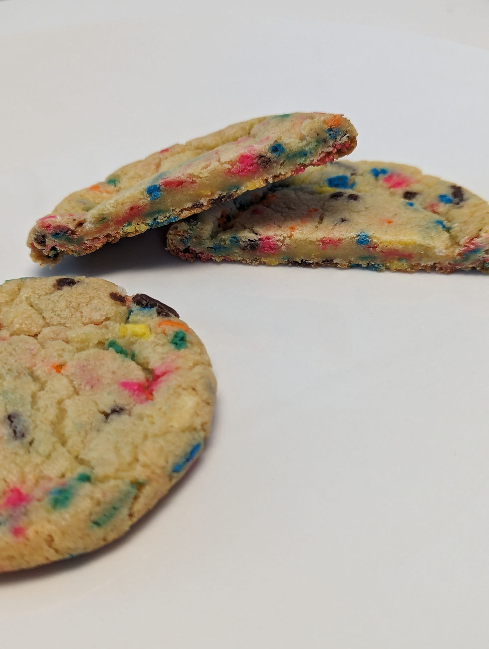 Thumbnail: Cookies of the Month Club