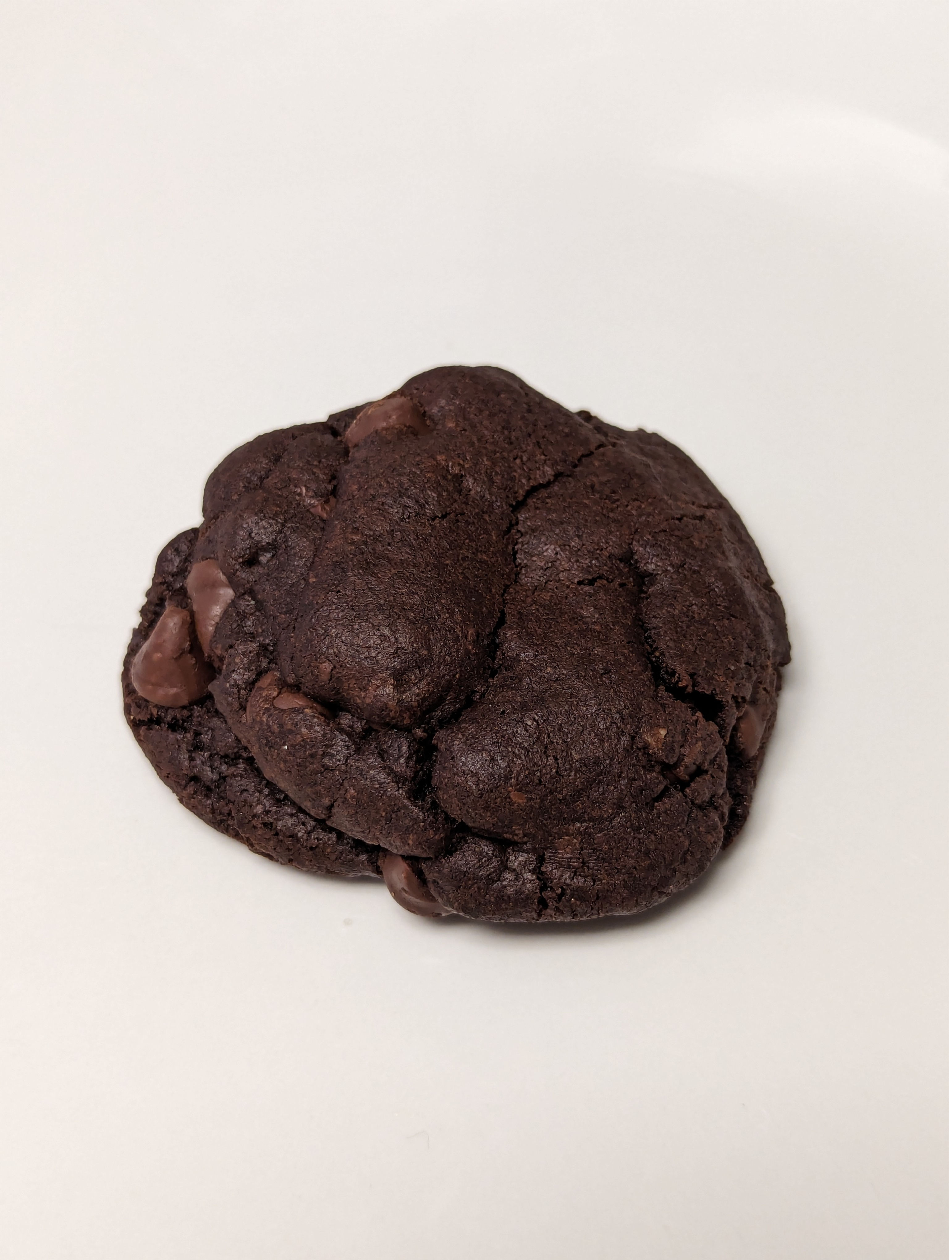 Chocolate Chocolate Chip