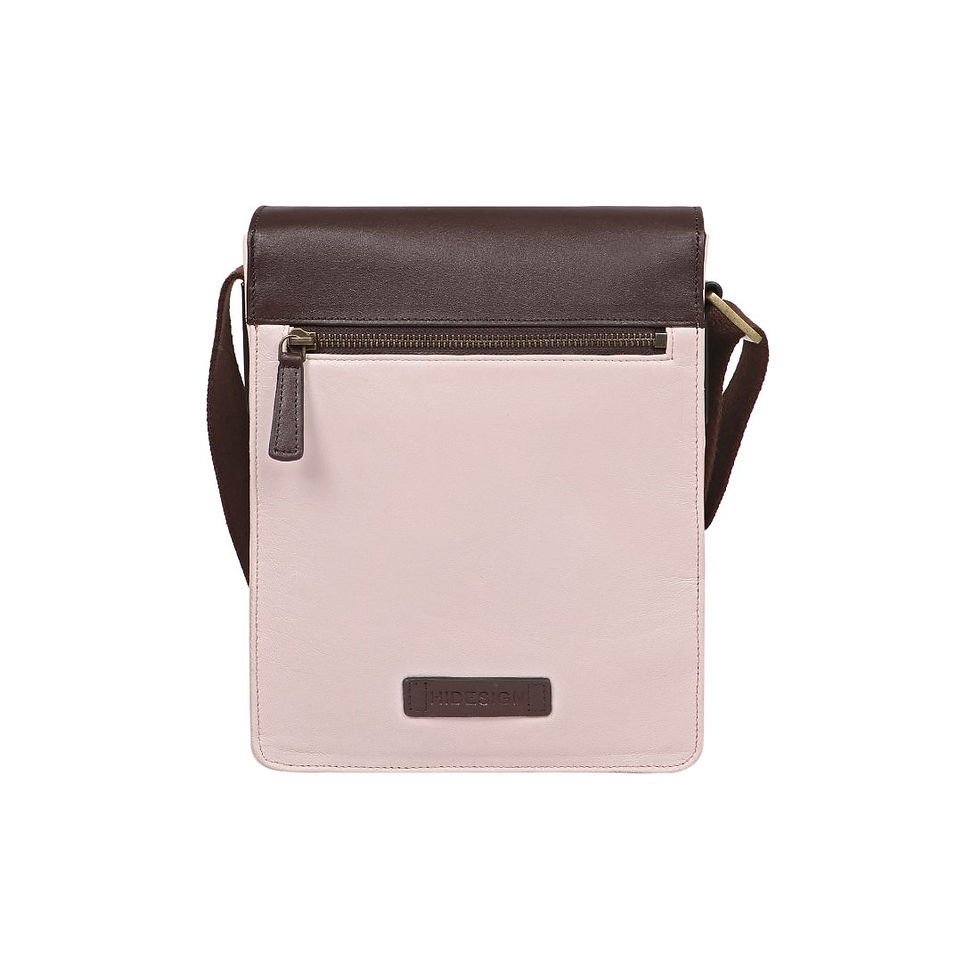 Thumbnail: Aiden Genuine Leather Mini Crossbody Men/Women Messenger Bag/Travel Bag