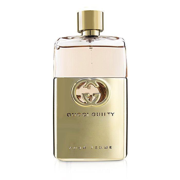 Thumbnail: GUCCI - Guilty Eau De Parfum Spray