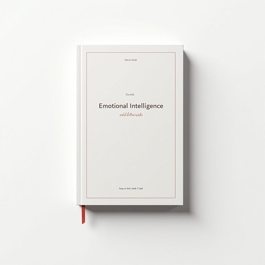 Emotional Intelligence Workbook