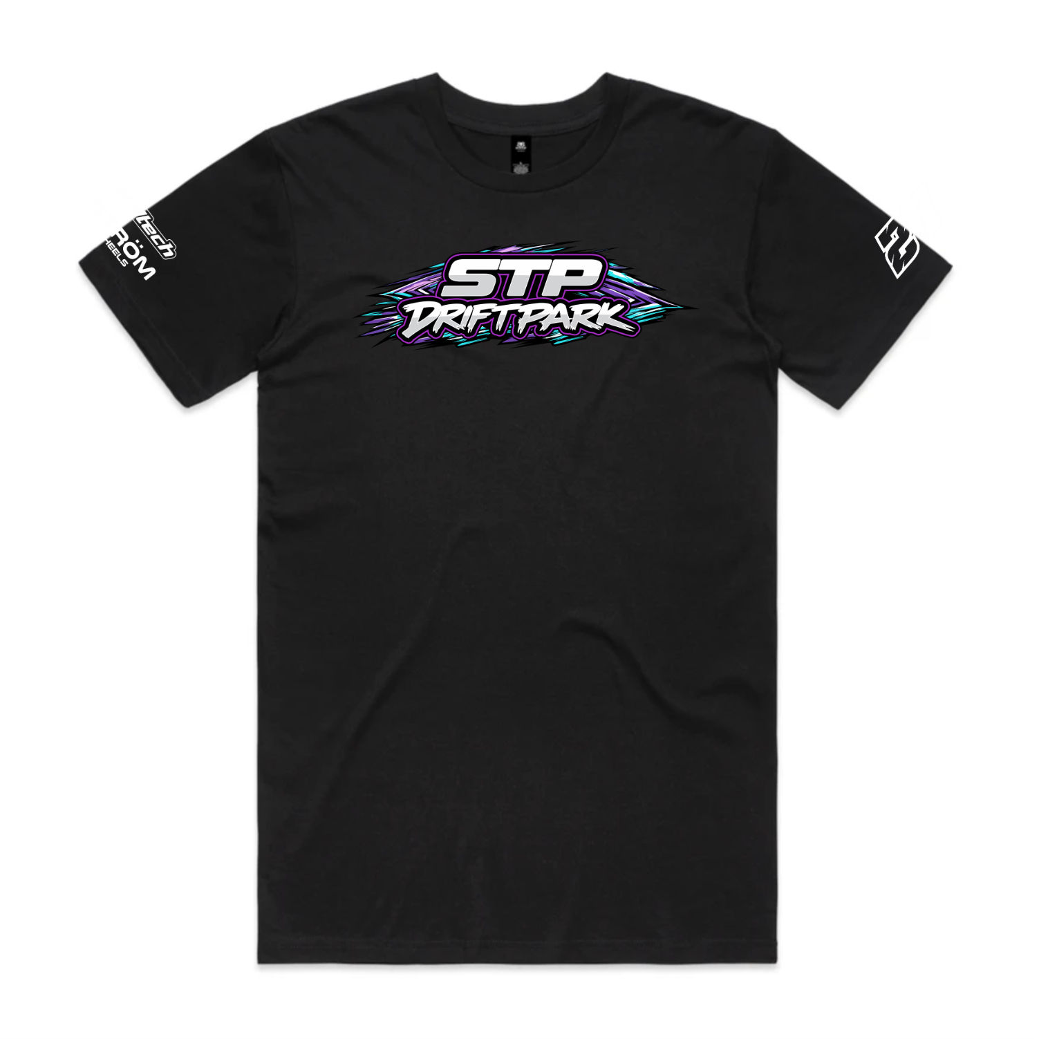 STP Drift Park T-Shirt