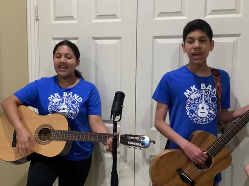 A Little Hank Williams