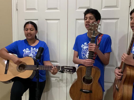 Exploring Country Music