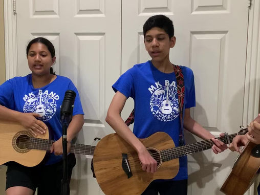 Early Canada Day Celebration