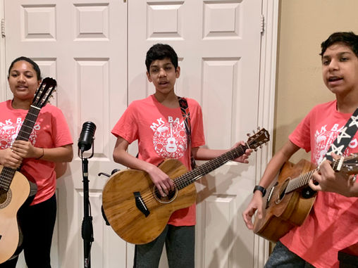 Holiday happiness in the air!