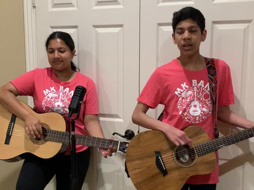 Playing Some Favorites