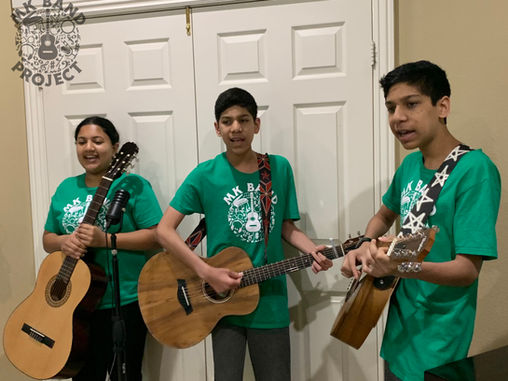 A New Week, and New Songs