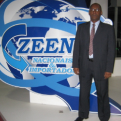 Evento ZEEN importações