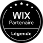 alexandre m the frenchy and Co est Wix partenaire Légence