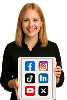 Content Marketing avec alexandre m the frenchy and Co