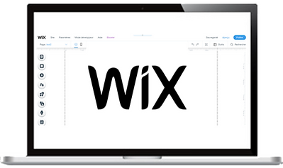 Wix specialists and Wix.com experts alexandre m the frenchy and Co