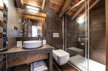Chalet sutri chalet in Les 2 Alpes