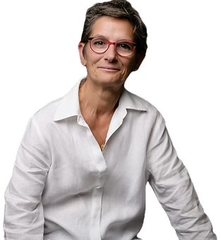 AJ Partners :c'est Aline, une assistante administrative au service des entreprises et des particuliers.