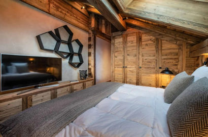 Chalet sutri chalet in Les 2 Alpes