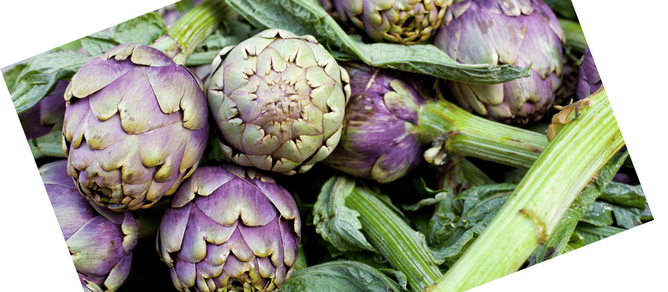 L'Artichaut