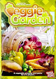 Veggie Garden