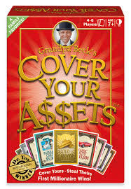 Cover Your Assets