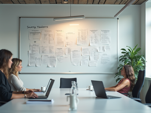 Top Strategies for Effective Business Consulting
