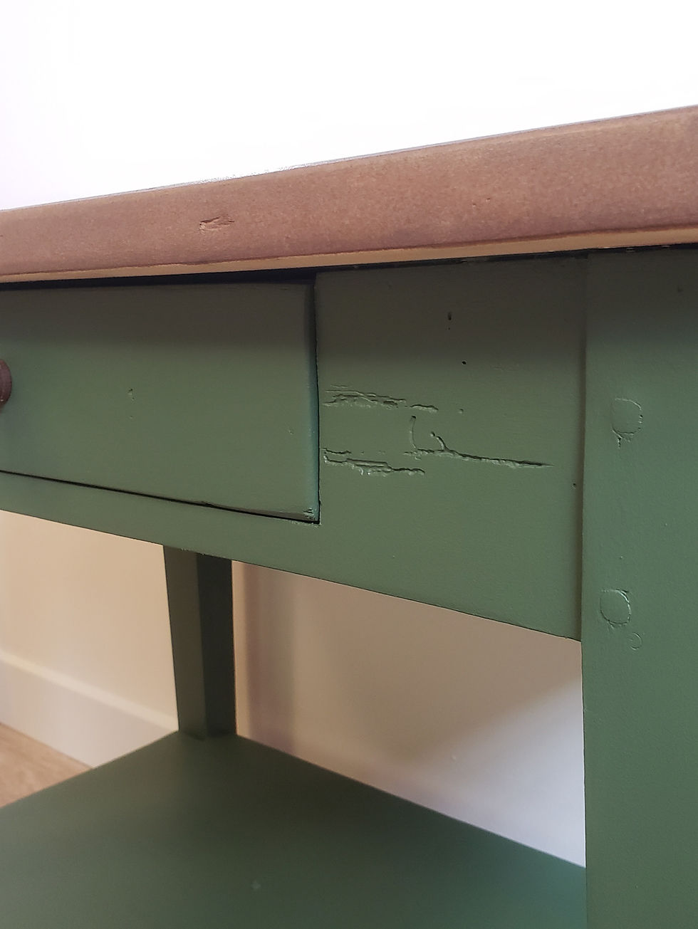 Miniature : Table d'appoint