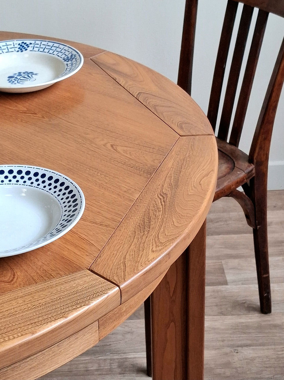 Miniature : Table extensible - Maison Regain 