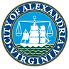 Alexandria City Seal
