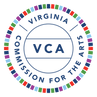 Virginia Commission Logo