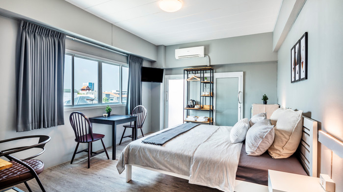 Penyos Residences Group Hotel  Apartment Accommodation Services