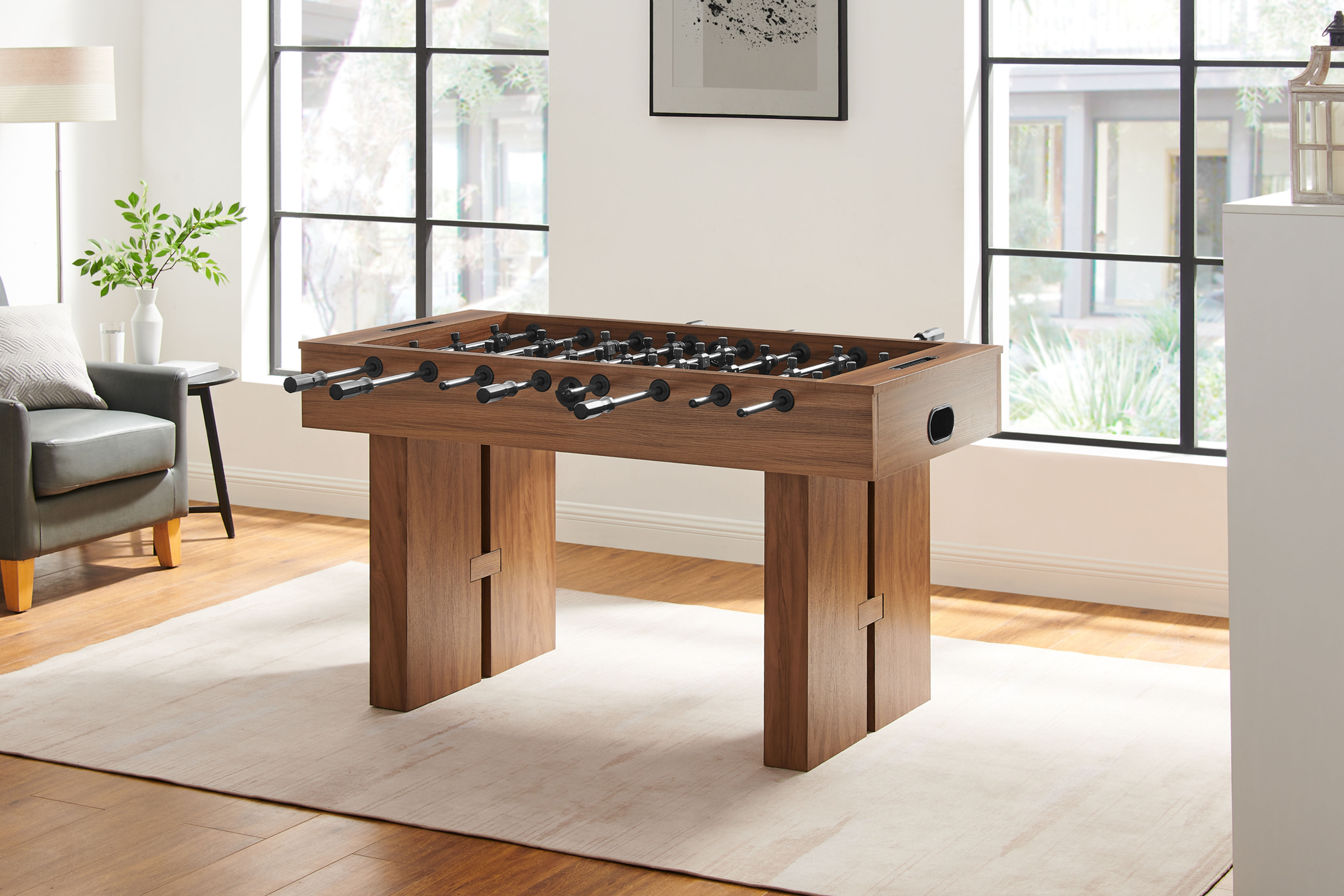 Alto Foosball Table