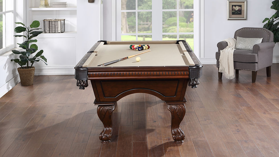 Pool Tables For Sale | Shop Quality Billiard Tables