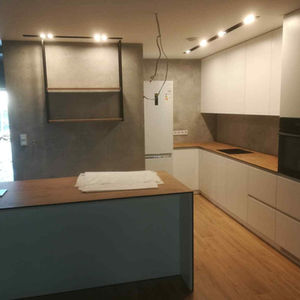 Nowoczesne Projekty Kuchni i Łazienek