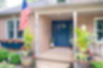ProVia Signet Entry Door