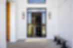 ProVia Signet Entry Door