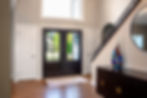 ProVia Signet Entry Door