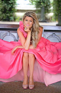 Jennifer Murphy GoGirl Picture