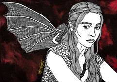 Mother of Dragons