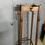 Thumbnail: Vintage Wooden Coat Stand Rack