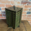 Thumbnail: Vintage Industrial Smallbone Engineers Swivel Drawer Rotating Cabinet
