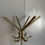 Thumbnail: Vintage Metal Coat Stand