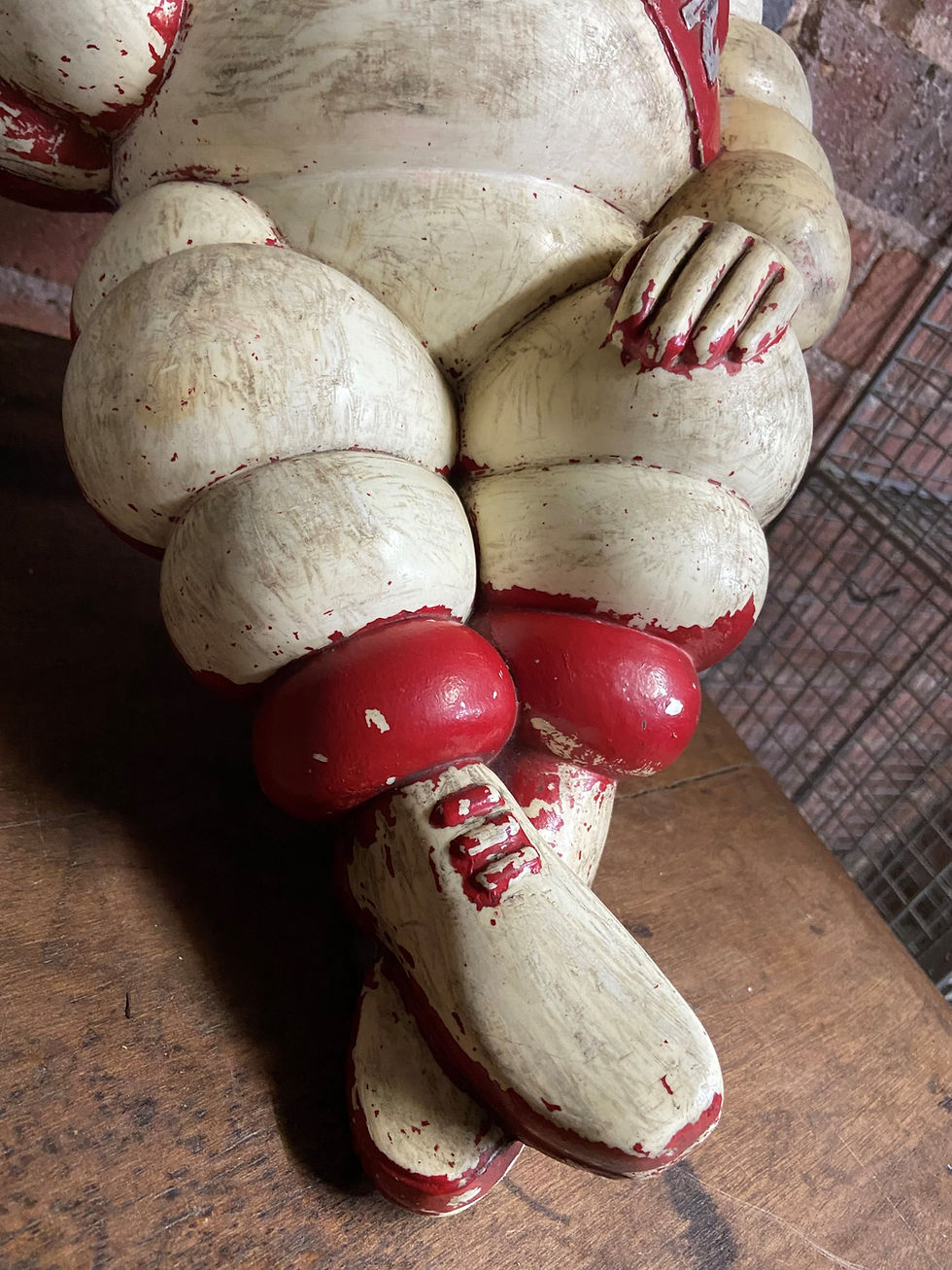Thumbnail: Light Up Michelin Man