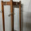 Thumbnail: Vintage Industrial Wooden Coat Umbrella Stand Rack