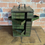 Thumbnail: Vintage Industrial Smallbone Cabinet