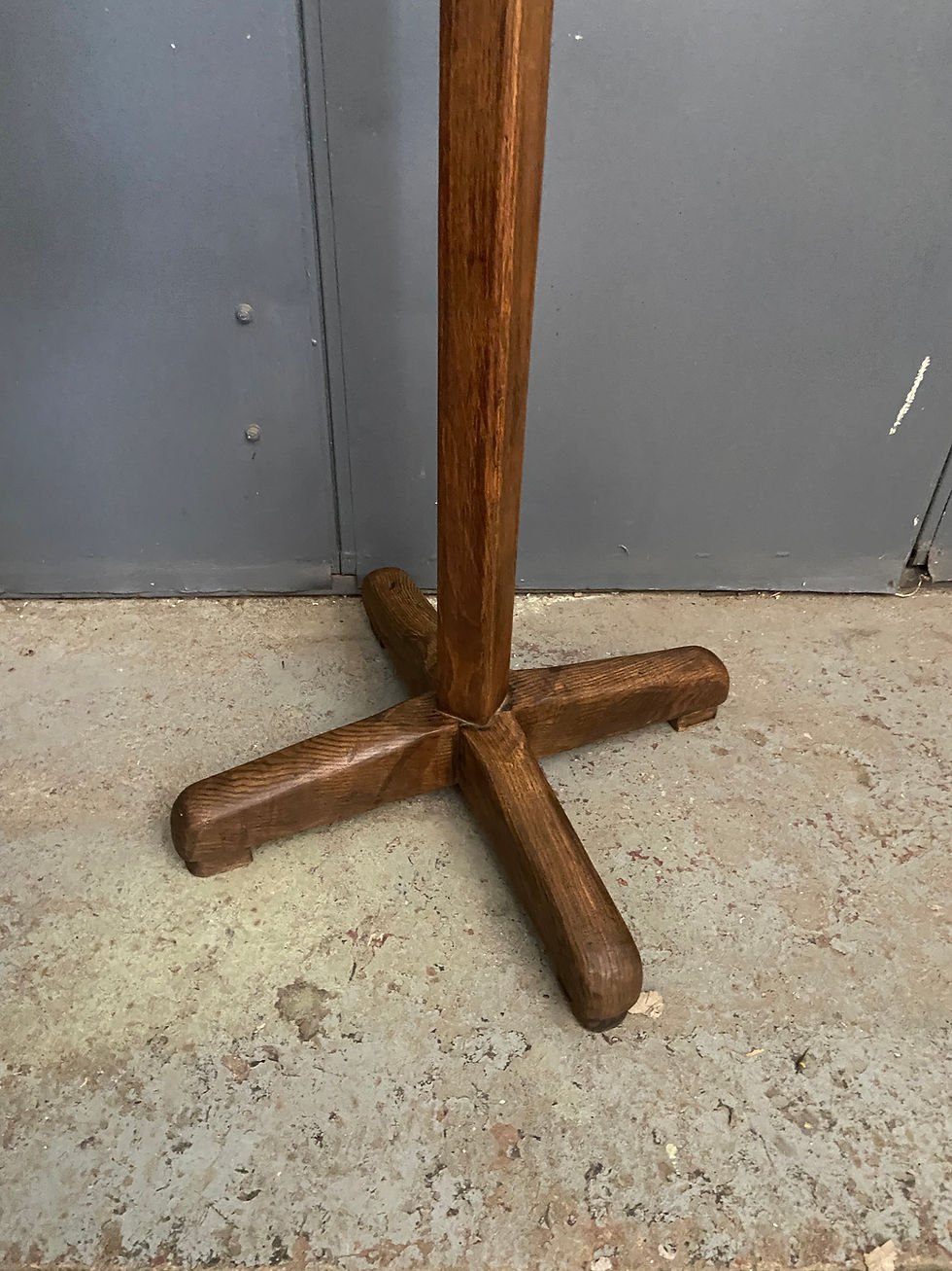 Thumbnail: Vintage Abbess Cactus Coat Stand